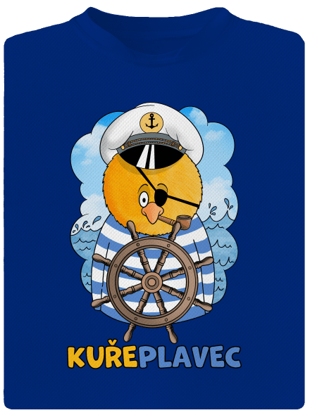 Kuřeplavec