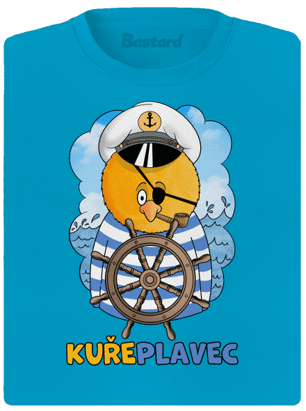 Kuřeplavec