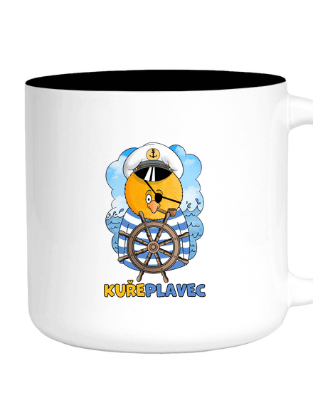 Kuřeplavec