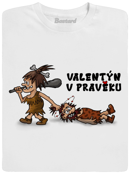 Valentýn v pravěku