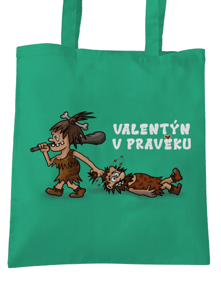 Valentýn v pravěku