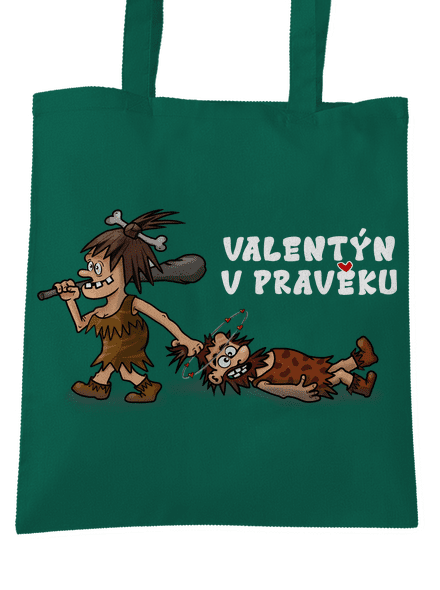 Valentýn v pravěku
