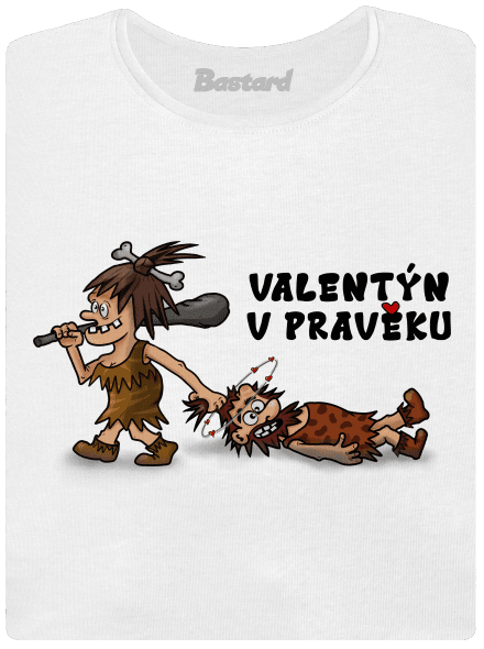 Valentýn v pravěku