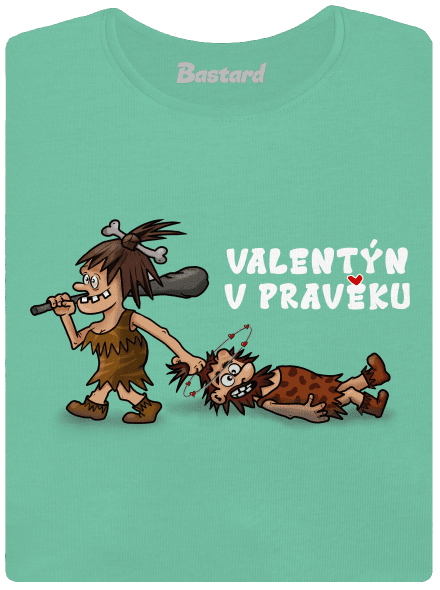Valentýn v pravěku