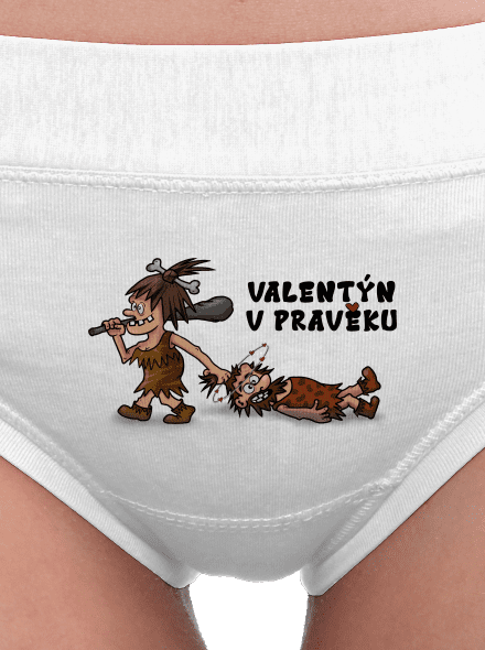 Valentýn v pravěku