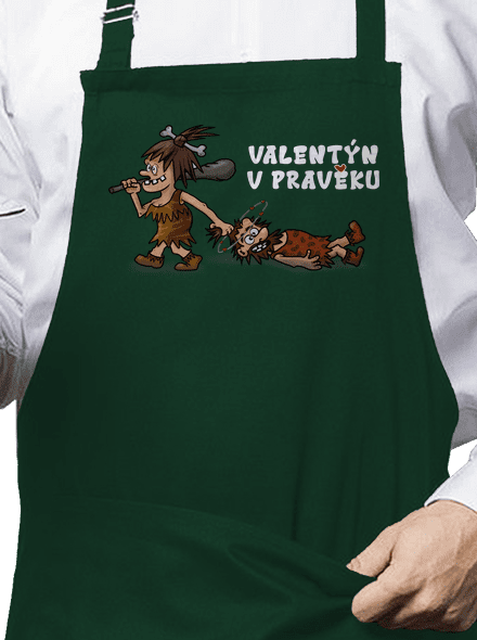 Valentýn v pravěku