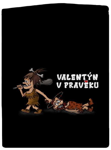Valentýn v pravěku