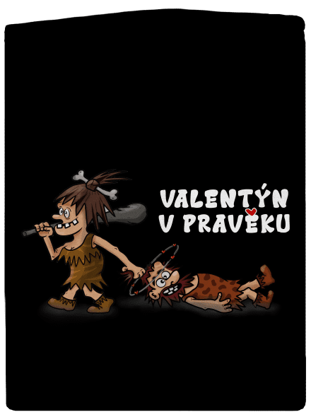 Valentýn v pravěku