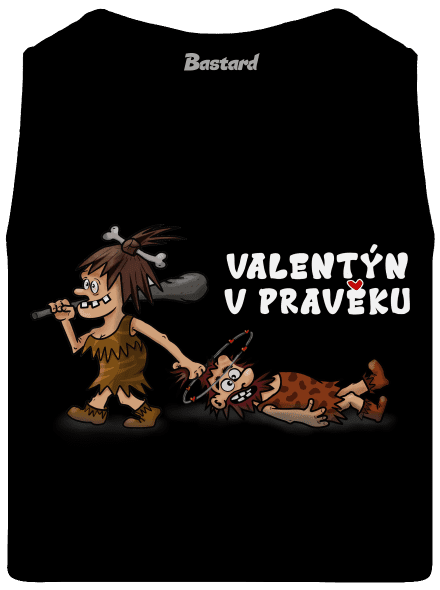 Valentýn v pravěku