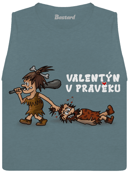 Valentýn v pravěku