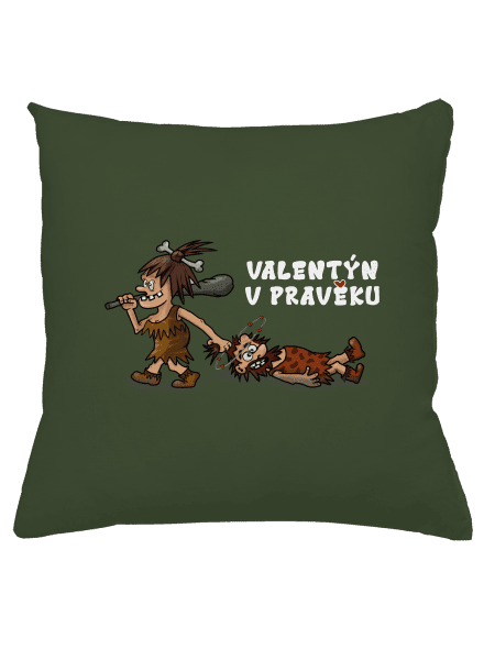 Valentýn v pravěku