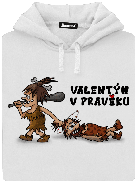 Valentýn v pravěku