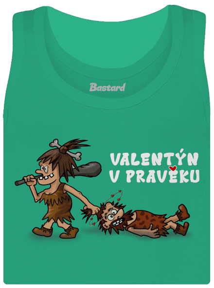 Valentýn v pravěku