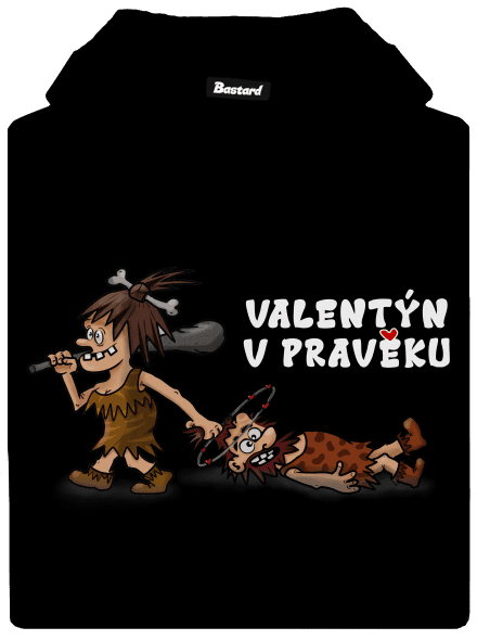 Valentýn v pravěku