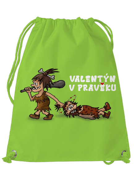 Valentýn v pravěku