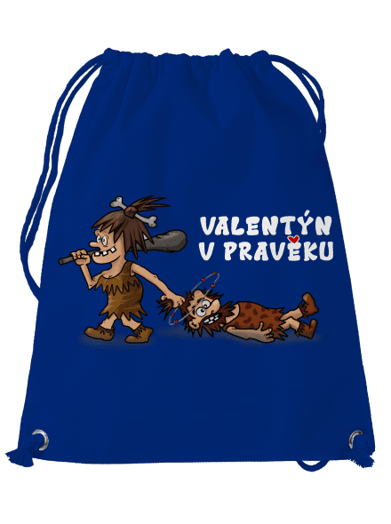 Valentýn v pravěku