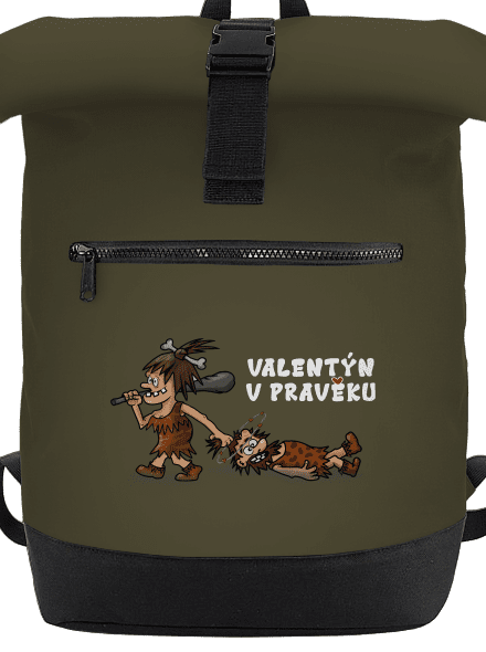 Valentýn v pravěku