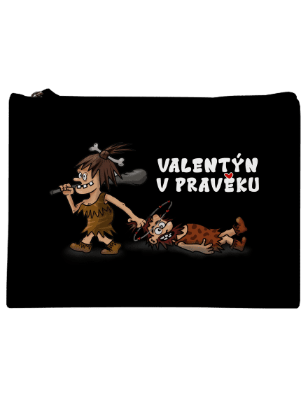 Valentýn v pravěku