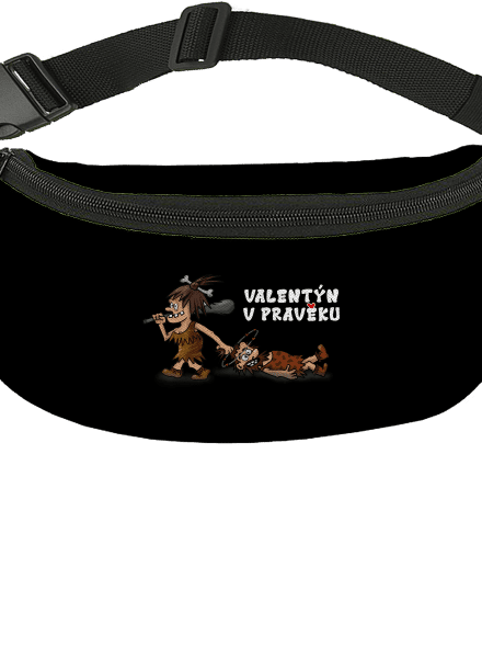 Valentýn v pravěku