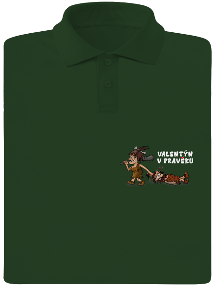 Valentýn v pravěku