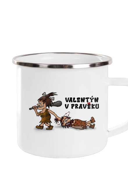 Valentýn v pravěku