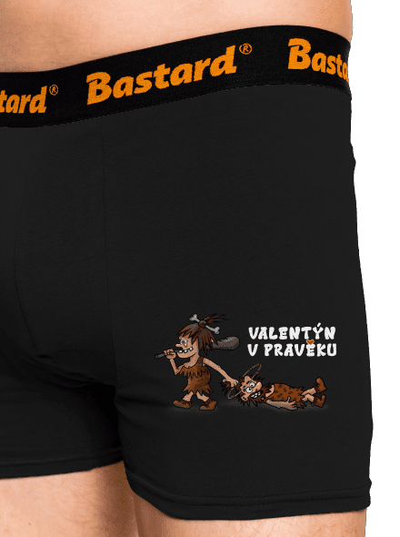 Valentýn v pravěku