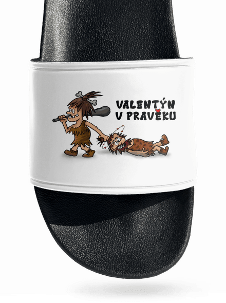 Valentýn v pravěku