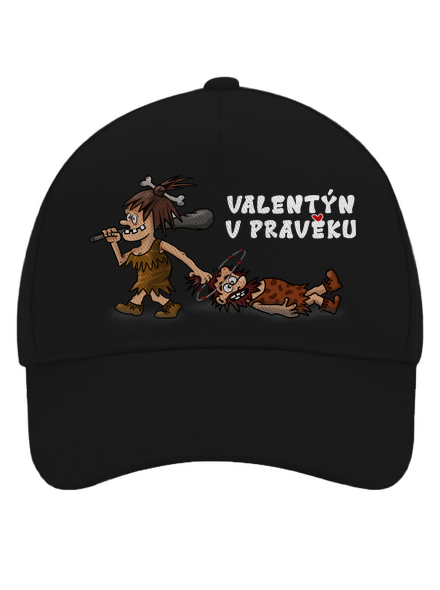 Valentýn v pravěku