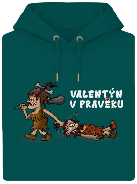 Valentýn v pravěku