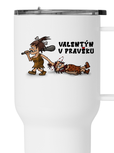 Valentýn v pravěku