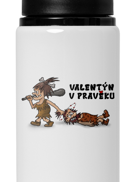 Valentýn v pravěku