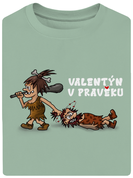 Valentýn v pravěku