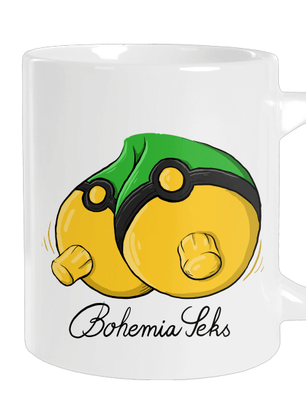 Bohemia Seks