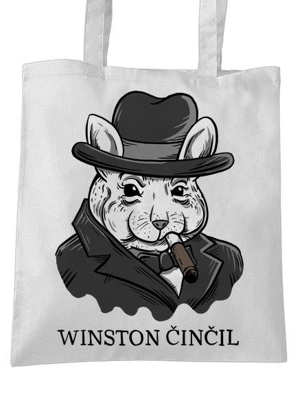 Winston Činčil