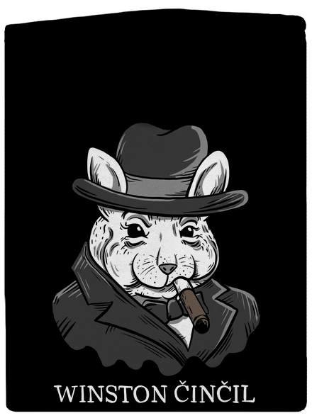 Winston Činčil