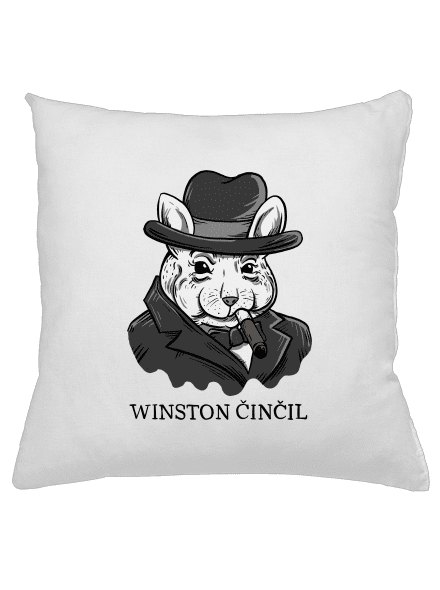 Winston Činčil