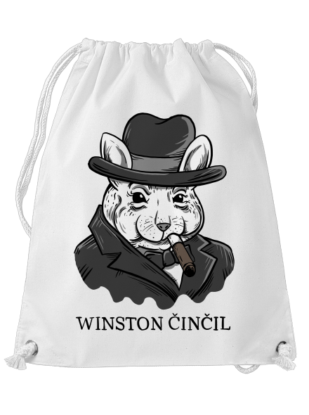 Winston Činčil