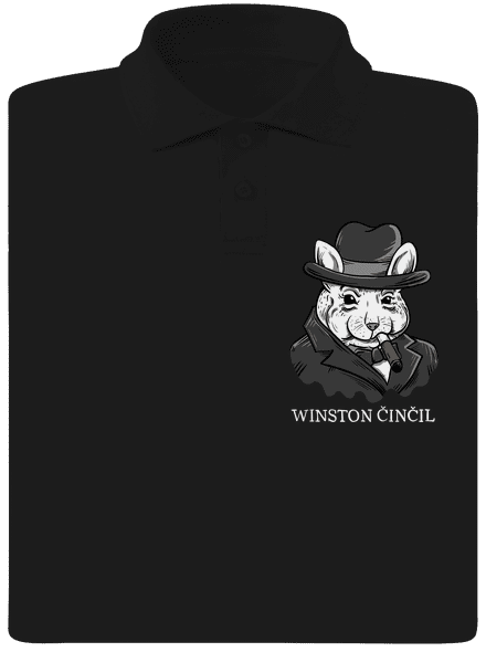 Winston Činčil