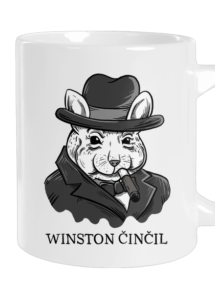 Winston Činčil
