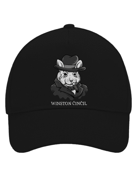 Winston Činčil