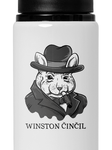 Winston Činčil