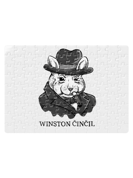 Winston Činčil