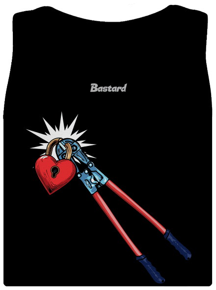 Kleště na zámek lásky