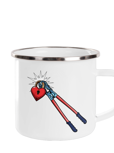 Kleště na zámek lásky