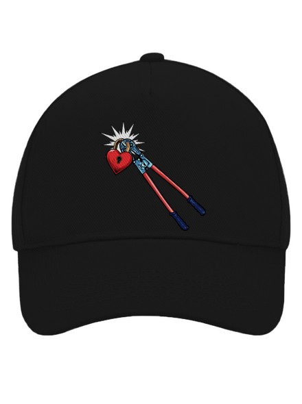 Kleště na zámek lásky