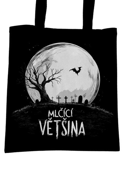 Mlčící většina