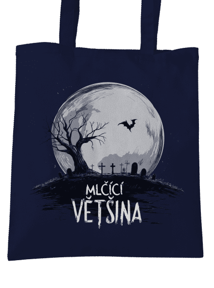Mlčící většina