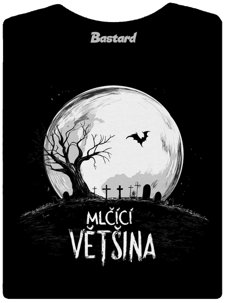 Mlčící většina