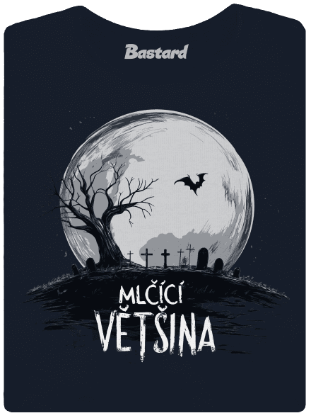 Mlčící většina