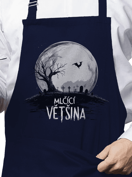 Mlčící většina